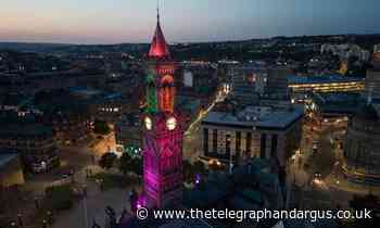 Bradford amongst UK's best nightlife cities, says study