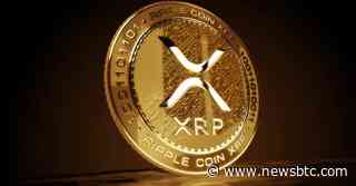 XRP Price Ready For 70% Breakout As Long-Term Consolidation Nears Its End