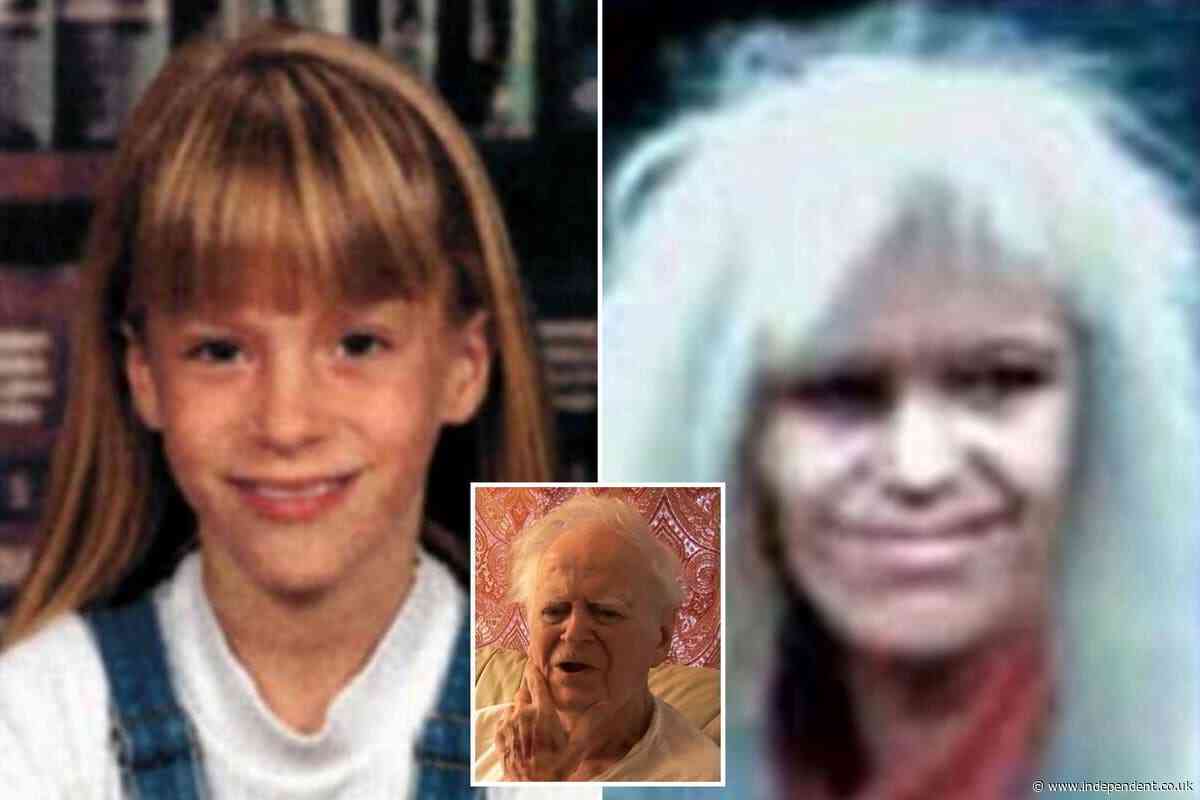 How a deathbed confession and lone bullet finally solved 24-year-old missing persons case