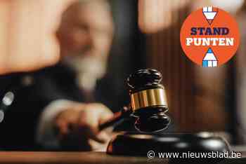 Strenger of net mínder streng: dit willen alle Vlaamse partijen veranderen op vlak van justitie