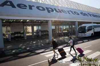 Jonge vrouw in ziekenhuis nadat ze koffie met insecten drinkt op luchthaven van Mallorca