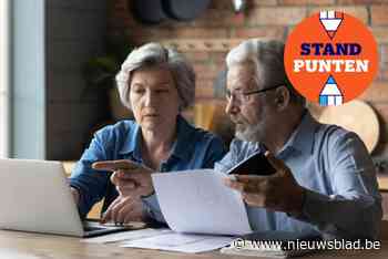 “Zelfde berekening voor ambtenaren, werknemers en zelfstandigen”: dit willen alle Vlaamse partijen doen met jouw pensioen