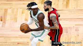 Where to watch Boston Celtics vs. Miami Heat: Game 2 stream, TV channel, odds, prediction, pick