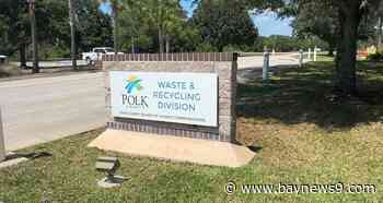 New Polk County Waste contract will increase fees by 63%