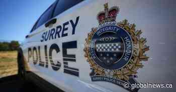 Will Surrey cop swap cost $750M more? Mayor, minister spar over report