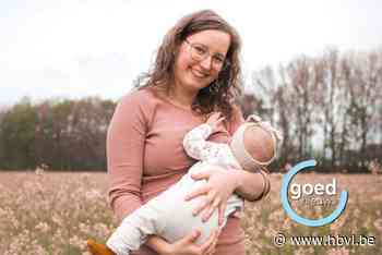 Kinrooise vroedvrouw nam in kraambed hulpvideo’s over borstvoeding op: “Wil alle mama’s helpen”