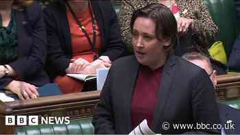 SNP quizzes deputy PM on arms sales to Israel