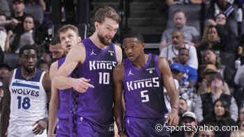 Fox sends message to fans, vows Kings will return to NBA playoffs