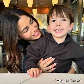 Pregnant Jenna Dewan Shares Most Valuable Lesson Learned From Her Kids