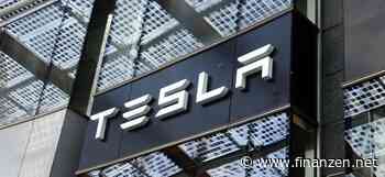 Robotaxis und Energiegeschäft stimmen optimistisch: Baird streicht Tesla von "Bearish Fresh Pick"-Liste