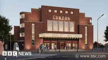 Community plan aims to bring 1930s cinema 'back to former glory'