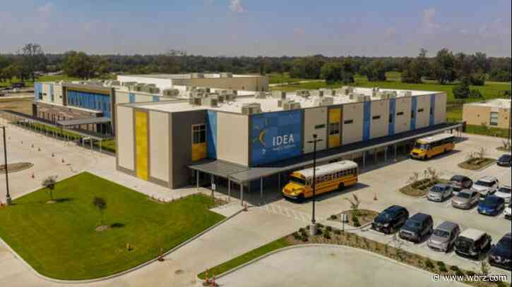 IDEA University Prep on Plank Road to close at the end of school year