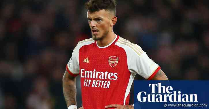 ‘Be kind’: Ben White’s agent makes appeal to Arsenal defender’s critics