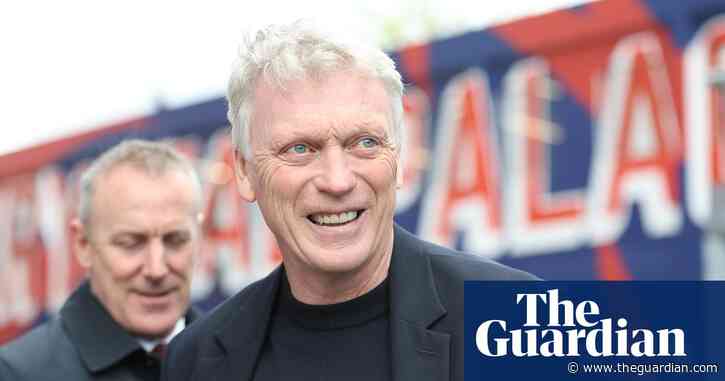Football Daily | David Moyes, West Ham and a unique brand of pragmatism
