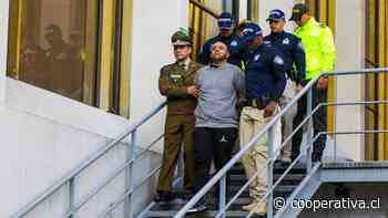 ¿Cómo funcionará la extradición de Dayonis Orozco desde Colombia a Chile?