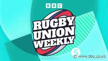 Rugby Union Weekly podcast: England's 1994 World Cup win