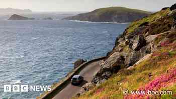 Wild Atlantic Way route 'could be extended' to NI