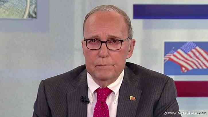 LARRY KUDLOW: A moral and political cancer of antisemitism is metastasizing throughout our colleges