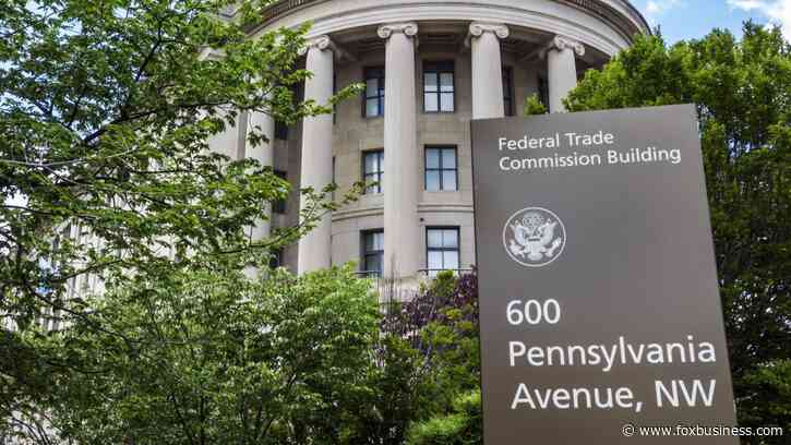 US Chamber of Commerce sues FTC over noncompete ban