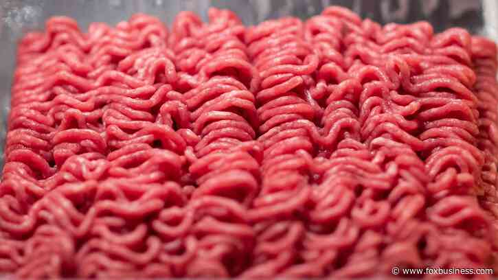Various ground beef products may be contaminated with E. coli, health agency warns