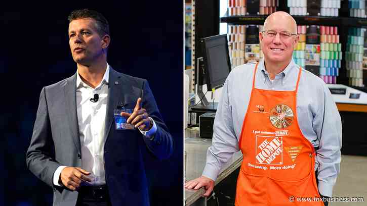Home Depot and Walmart US CEOs say 'employers should value skills above degrees' in WSJ op-ed