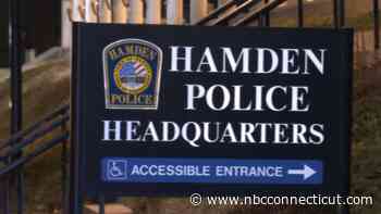 2 injured, pellet gun fired at police during incident in Hamden