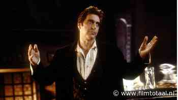 Al Pacino gaat opnieuw met de duivel spelen in horrorfilm 'The Ritual'