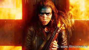 Anya Taylor-Joy kreeg advies van deze 'Fury Road'-acteur voor 'Furiosa: A Mad Max Saga'
