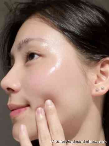 Try these Korean products for a glass skin