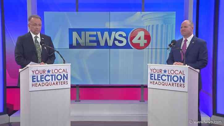Political analysts weigh in on hot topics from NY-26 debate