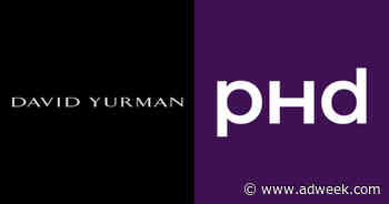 David Yurman Names PHD Global Media Agency of Record