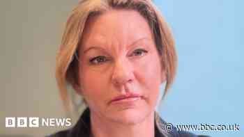 Victim's mum condemns 'abhorrent' police message