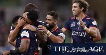 Melbourne Rebels’ rescue plan hinges on Rugby Australia legal fight