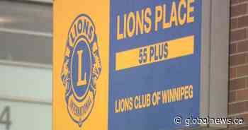 Sale of Lions Place housing complex considered elder abuse, says CCPA report