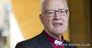 Former archbishop George Carey backs assisted dying campaign after 'conversion'