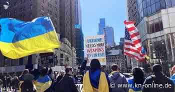 Ukraine-Krieg: Putin unterschätzt den Westen immer wieder