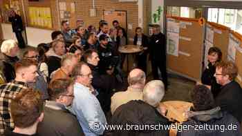 Braunschweig: So sind die Planungen für das Baugebiet Rautheim
