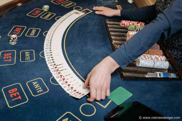 How Instant Payout Casinos Work