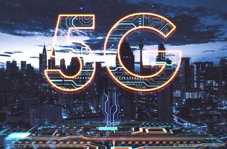 5G Technology: Driving Business Transformation and Competitive Advantage