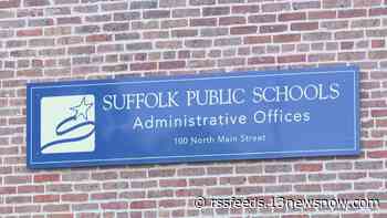 Suffolk School Board considers rezoning elementary schools