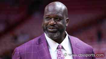 Shaquille O'Neal correctly predicts Heat upset over Celtics by exact margin