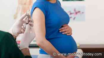 Most Expectant Moms Say They're Likely to Get Maternal RSV Vaccine
