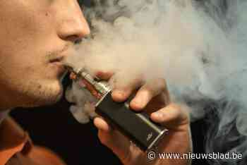 Verontrustende trends in gebruik van e-sigaretten en alcohol bij tieners, zegt WHO