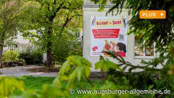 Crowdfunding für die Bühne: Junges Theater Augsburg startet Kampagne