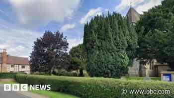 New homes rejected over concern for listed church