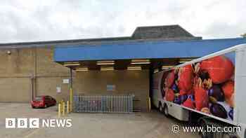 Plans to develop former Tesco as retirement complex