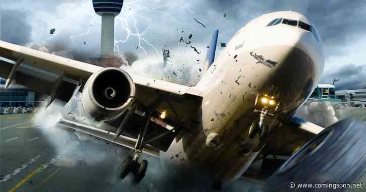 Air Crash Investigation Season 16 Streaming: Watch & Stream Online via Paramount Plus