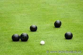 Bicester Bowls Club looking to recruit new members
