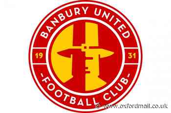Banbury United unveils new crest after fan consultation