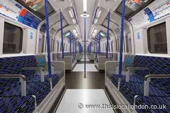 TfL Piccadilly Line upgrades split opinion among Londoners